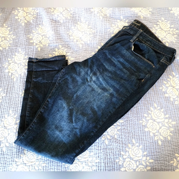 Universal Thread Stretch Denim Skinny Jeans - Picture 1 of 3
